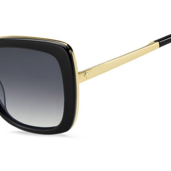 Kate Spade New York 54mm Gradient Sunglasses - Picture 4 of 4